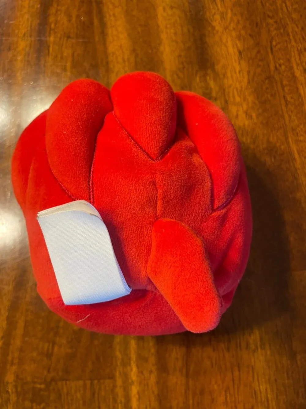 Squishmallows Sonic The hedgehog Knuckles 5